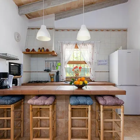 Вилла Yourhouse Sa Sini *