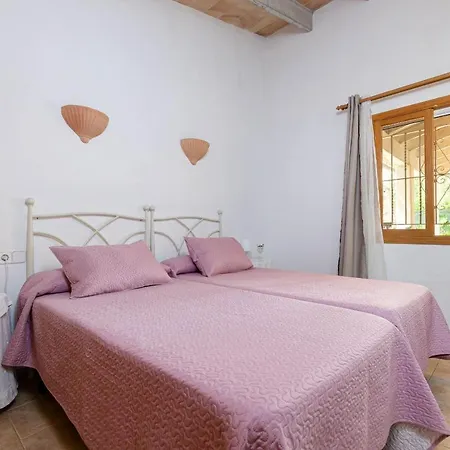 Yourhouse Sa Sini Вилла Бугер