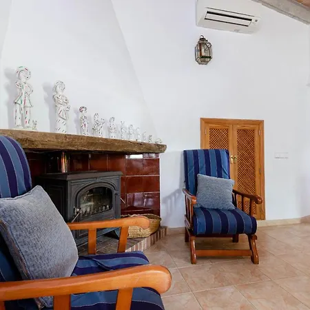Yourhouse Sa Sini Villa Buger