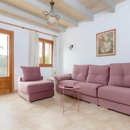 Villa Yourhouse Sa Sini *