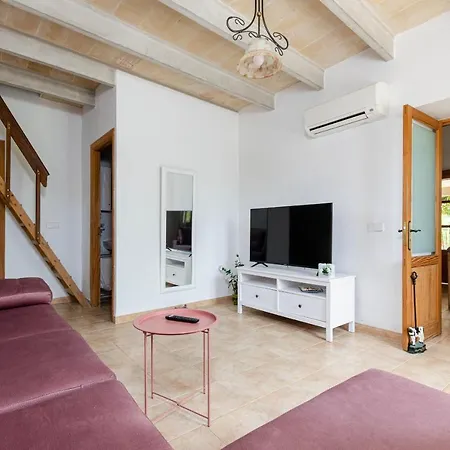 Yourhouse Sa Sini Villa Buger