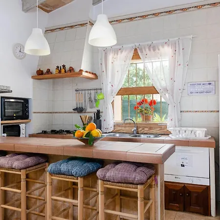 Villa Yourhouse Sa Sini