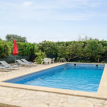 Yourhouse Sa Sini Villa