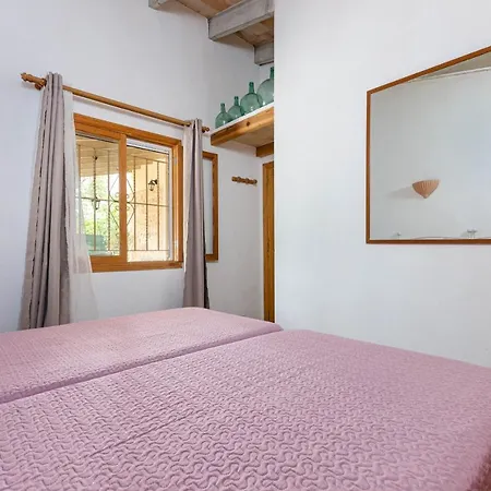 Yourhouse Sa Sini Villa