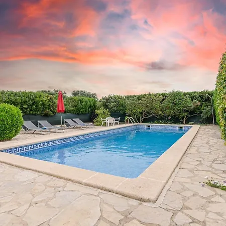 Yourhouse Sa Sini Villa *