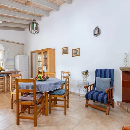 Yourhouse Sa Sini Villa *