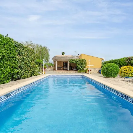 Yourhouse Sa Sini Villa *