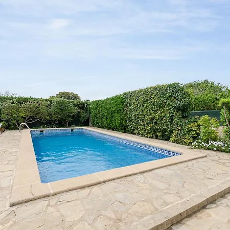 Yourhouse Sa Sini Villa *