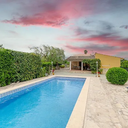 Villa Yourhouse Sa Sini